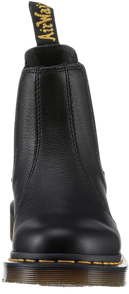 Dr. Martens Virginia 2976 Женские ботинки (30698001) черный