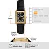 Fossil Carraway FS6091 Men's Black Watch