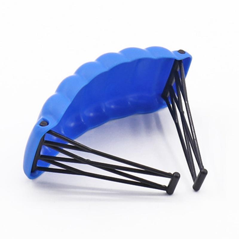 

Locking Military MOC Weapon Pouch Guns Dogs Parachute Construction Blocks Playthings Designed For Children featuring Military Locking SWAT Playthings