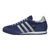 adidas Originály R71 Protišmykové Odolné voči opotrebeniu Nízke Ležérne Topánky Unisex Modré Tenisky JQ2574