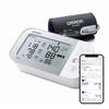 Omron Upper Arm Blood Pressure Monitor Premium 19 Series HCR-7502T