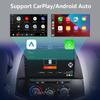 For Chery Tiggo T11 1 2005-2013 Car Radio Multimedia Video Player GPS Wifi 2 Din Android 13.0 8GB+128GB Android Auto Carplay
