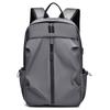 Waterproof Men's Backpack Oxford Cloth Shoulders Bag Fashion Laptop Backpack  Business