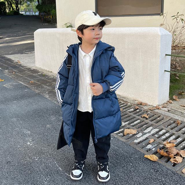 western style down jackets