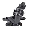 NSGMXT Corps papillon 9655233680 pour Peugeot 308 3008 508 Expert Citroën C4 C5 DS5 2.0 HDi 0345G7