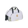 Sports Bag - REAL MADRID - 712554273 - Multicolor - 40x23x24 Cm - Unisex