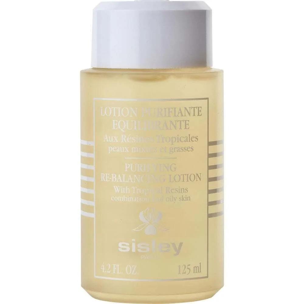 

Sisley Purifying Rebalancing Lotion with Tropical Resin 125ml