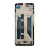 For ZTE Nubia Neo 2 5G Z2352N LCD Screen Digitizer Full Assembly with Frame (Black)