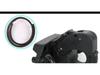 Compatible with Lexus GX400 Tow Hooks and GX460 Off-Road Rogue Hooks