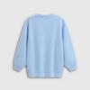 Gap Girls' Reversible Sequin Bear Fleece Sweatshirt