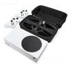Xbox Series S/X Console and Controller Storage Hard Shell Box