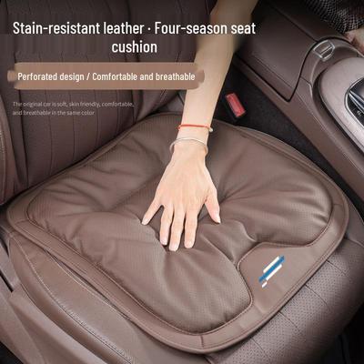 Oshan X5 Breathable Car Seat Cushion for Z6/X7PLUS/Keshang Pro - Four Seasons Use