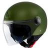 MT Helmets Open Face Helmet Street S