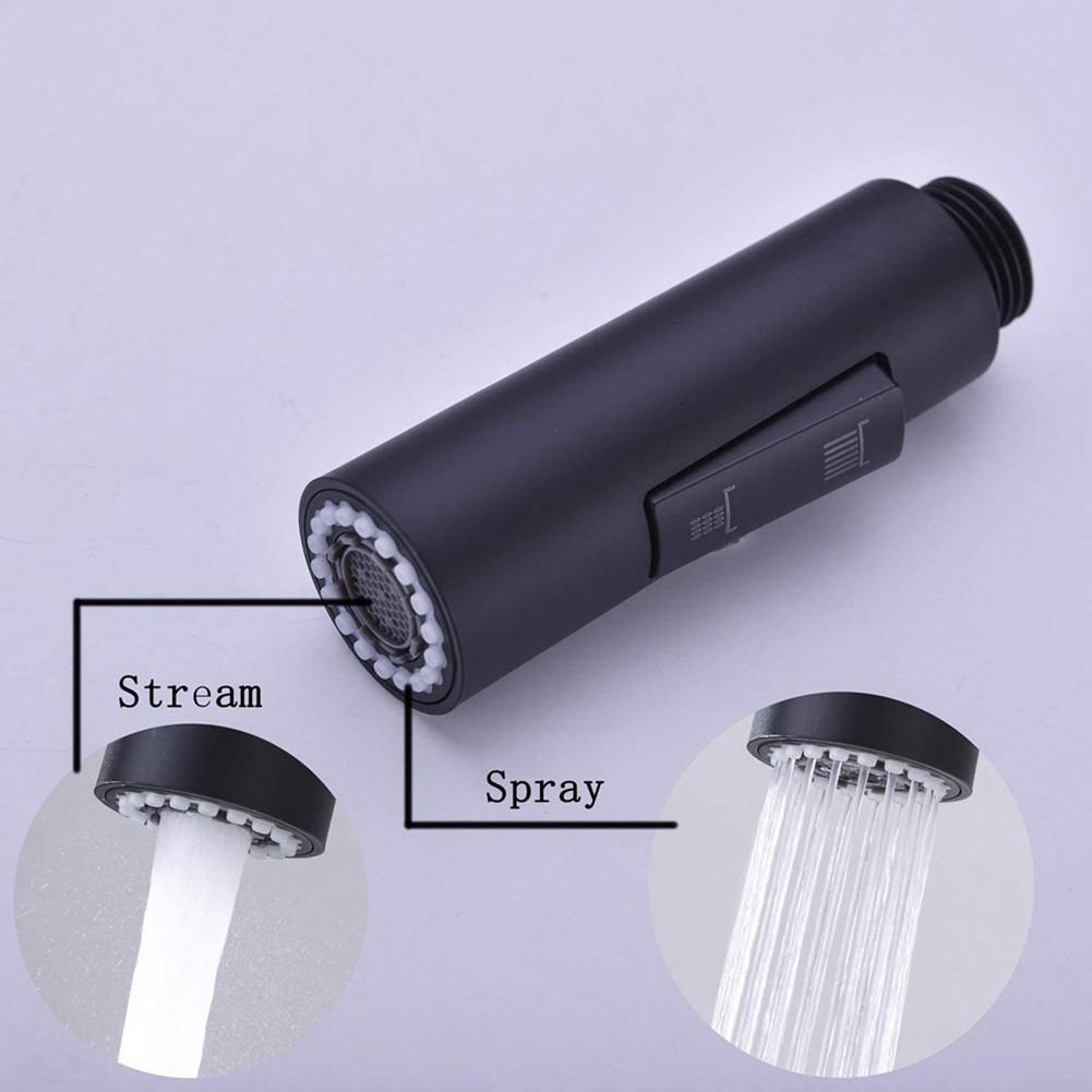 

Sprayer Head Faucet Shower Outlet Size G1/2\ \ 1PC