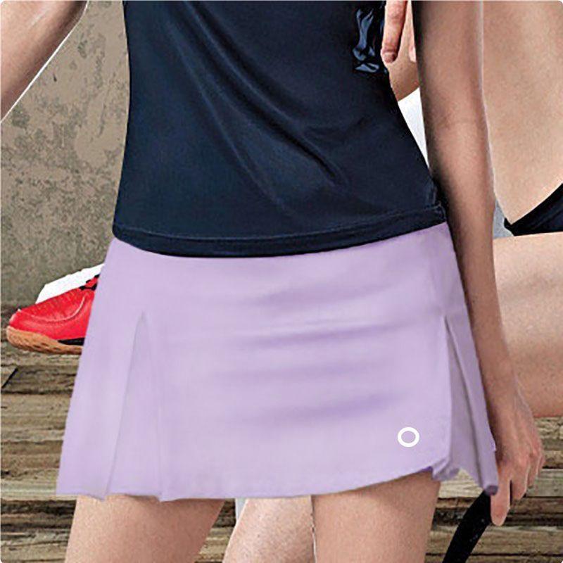 Womens Quick-Dry Badminton Shirt Sport Top Tennis Pickleball Volleyball Training Competition