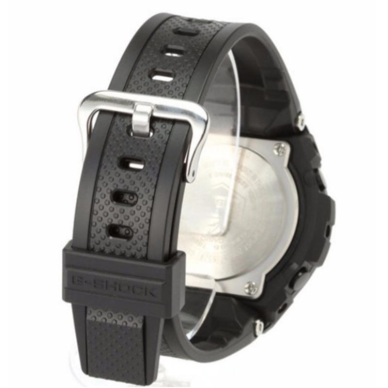 CASIO Men G-STEEL Series Black Watch GST-S300G-1A1 GST-S300G-1A1