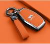 Car Key Covers for Geely Emgrand, Xingrui, Boyue L, Xingyue L, Binyue, and Binrui Vision X6/Icon Models