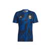 Argentinien Pre-Match Trikots 'Blau' Herren HG7233