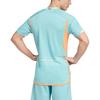 adidas 2024 Inter Miami CF Maglia Autentica Archivio Adidas Menta Chiaro Uomo Streetwear IT6184