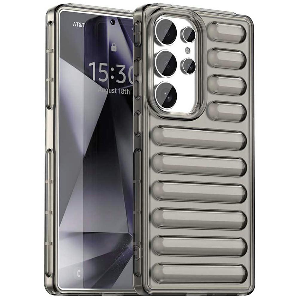 For Samsung Galaxy S25 Ultra Case Protective TPU Phone Cover