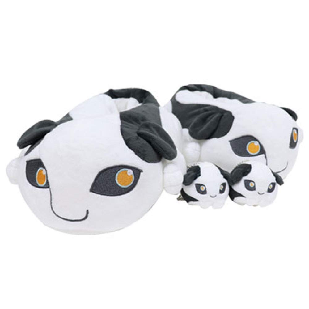 Gegege No Kitaro Yokai Mascot Shin Rub