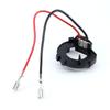 LED Car Light Base H7 with Chip for Golf MK7, Sharan, Tiguan Modification