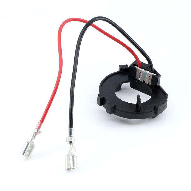 LED Car Light Base H7 with Chip for Golf MK7, Sharan, Tiguan Modification