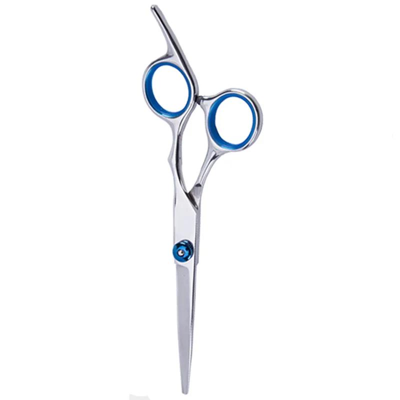 6 Inch Hairdressing Scissors Hair Thinning Cutting Clipper Barber Scissor Shears Professional Barber Shop Hairdresser Scissors