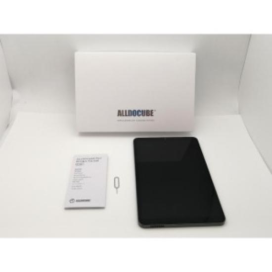 

БУВШИЙ У ВЖИВАННІ ALLDOCUBE iPlay 50 mini Pro сірий колір