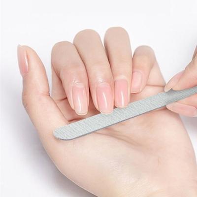 Nail Buffer Nail File Tool Nail Nail Art Sanding Tool (WFDFB4B)