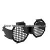 Kawasaki Versys X300 Fog Light and Headlight Protective Cover