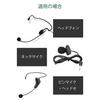 YFFSFDC Microphone Sponges, Set of 20, 5mm/8mm Inner Diameter, for Headsets, Intercoms, Lapel Microphones, and Noise Reduction, Mini Black