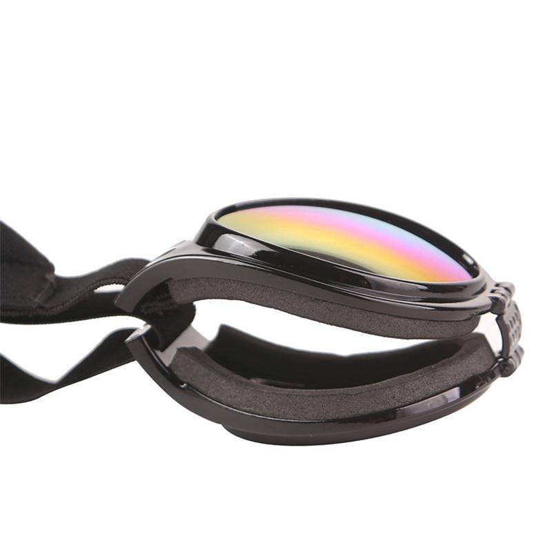 Outdoor Cycling Pet Dog Sunglasses for Small Medium Dogs Adjustable Puppy Cat Glass Goggles Mascotas Accessories para perros