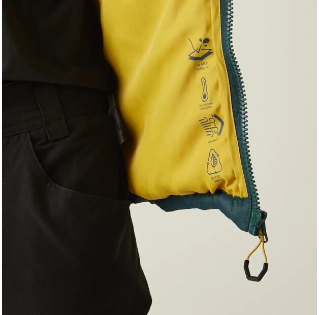 Dare2B Jacket Torrek Baffled
