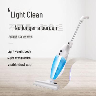 Portable Multi-Function Dry Vacuum Cleaner for Home