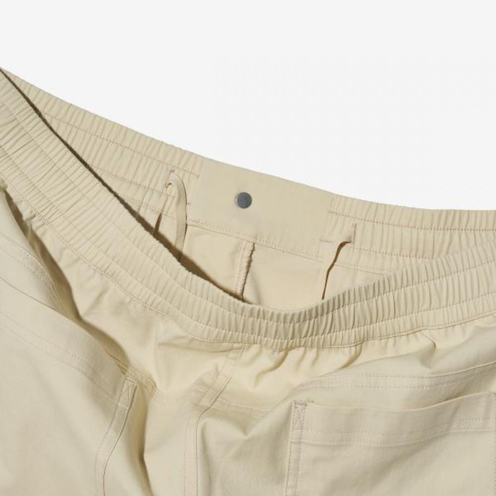 Fila Stretch Woven Semi Wide Pants