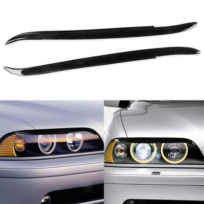 Pro BMW řady 5 E39 víčko světlometu obočí světlometu Zcela nové