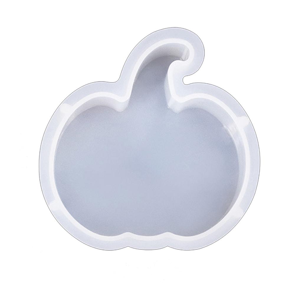 Silikonové formy Ovocné formy na svíčky Ručně vyráběné DIY Mýdlové formy na pečení Hruška Jahoda Formy na odlévání pryskyřice pro výrobu svíček