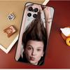 Millie Bobby Brown For Samsung Galaxy M53 M33 M13 M14 M34 M54 M12 M32 M52 M20 M15 M55 M31s M30s M21 M51 Case