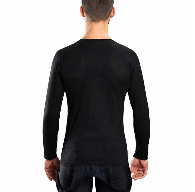 GripGrab Merino Polyfibre Long Sleeve Base Layer