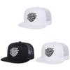 Letter Embroidered Baseball Cap With Adjustable Fit For Streetwear And Sun Protection