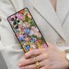 Various Flowers Cell Phone Case for Samsung Galaxy S26 Ultra S25 S24 S23 S22 S21 S20 Note10 Cover