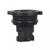 CamLocking Oil Drain in Nylon Plastic for Vehicle Maintenance