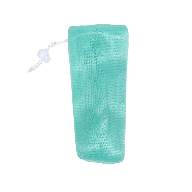 Mesh bag for soap soap foaming net thickening net for Lathering soap bag for face tools for bath