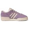Adidas Rivalry Low 'Legacy Purple' Women's Sneakers IF6254