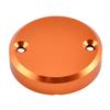 For KTM 1290 Super Adventure R S T Super Duke GT R Front Brake Reservoir Cover 690 Duke R 990 Supermoto R Super Duke R 1190 AdvR