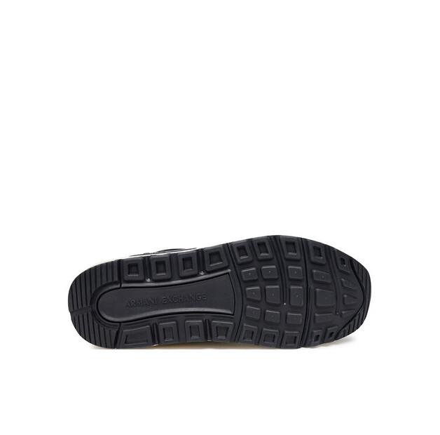 Men's Sneakers Armani Exchange Xux239 Xv909 U385 Navy Blue