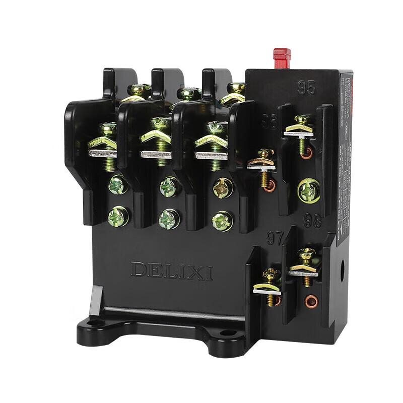 Delixi Electric Thermal Overload Relay