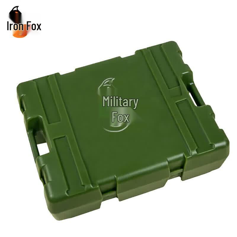 Iron Fox Combined Obstacle Physical Training Equipment