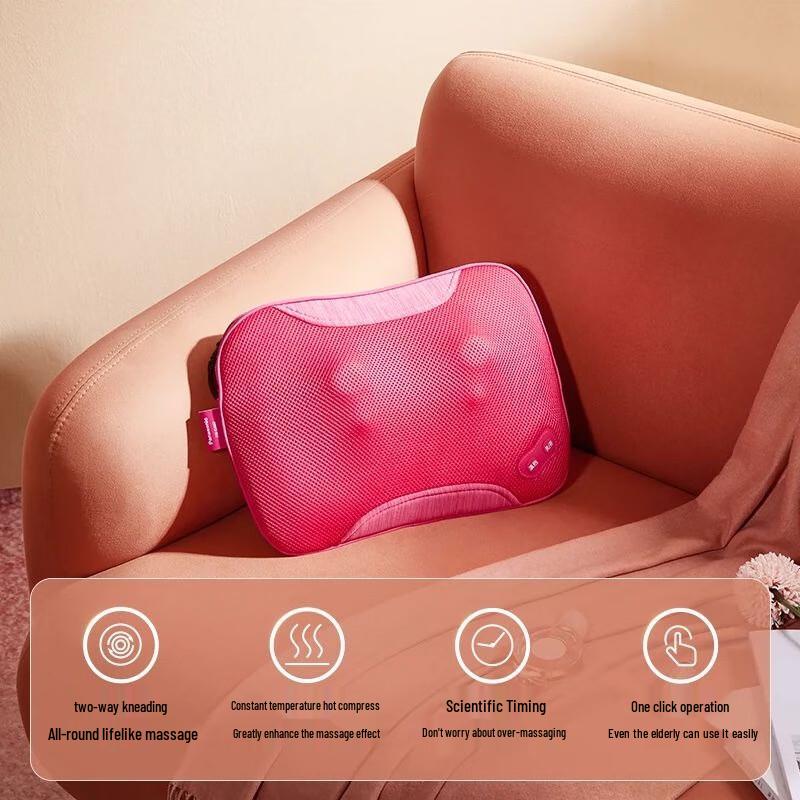 

Panasonic Neck and Shoulder Massager with Heat